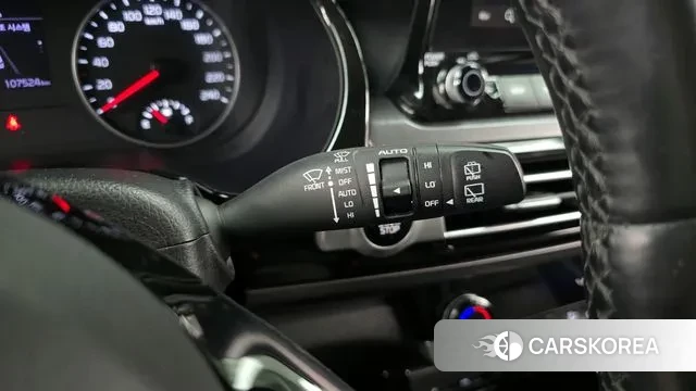 Kia Seltos 2019 Оранжевый из Кореи, фото 5