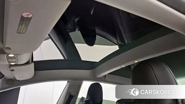 Tesla Model 3 2021 Белый из Кореи, фото 5