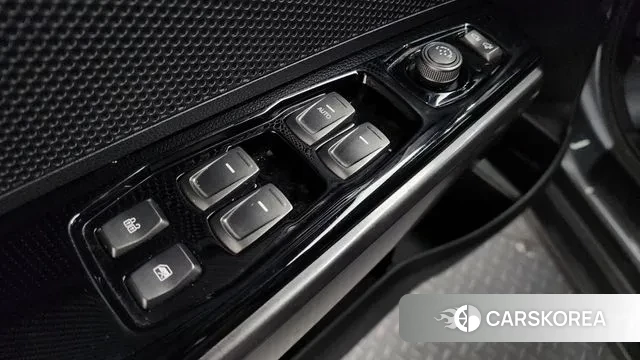 Ssangyong Berry New Tivoli 2020 Серый из Кореи, фото 5