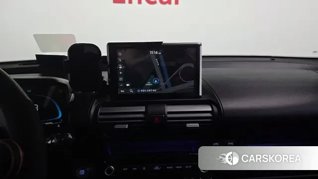 Hyundai Casper 2023 Серый из Кореи, фото 5