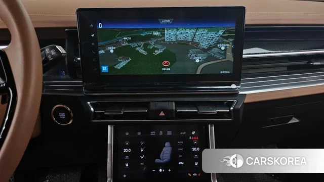 Ssangyong Torres 2022 Белый из Кореи, фото 5