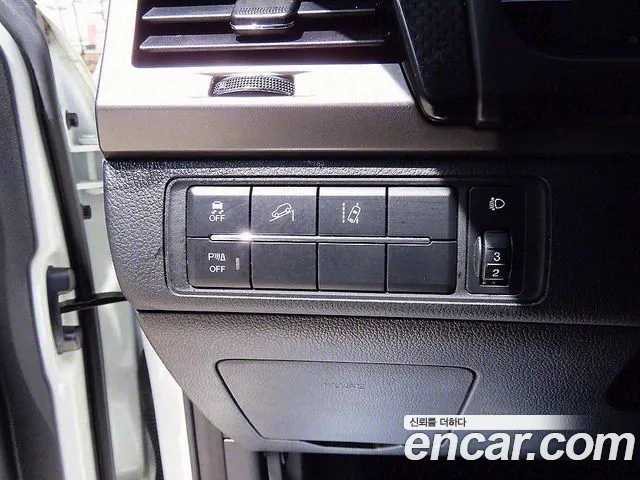 Ssangyong The New Rexton Sport id 2655062 из Кореи 5