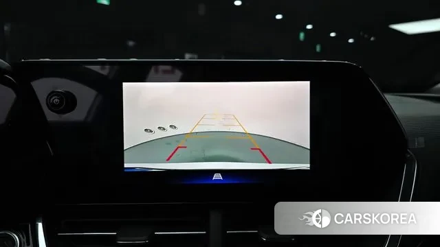 Chevrolet (GM Daewoo) Trax Crossover 2024 Белый из Кореи, фото 5