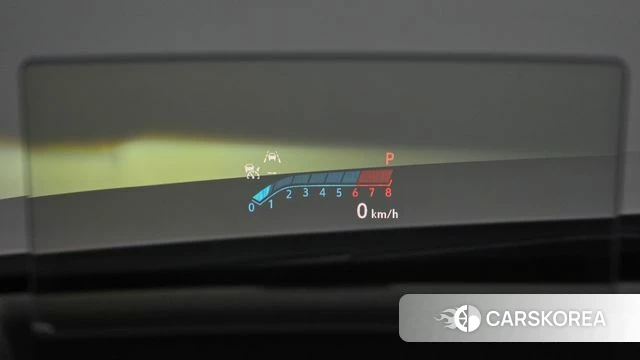 Chevrolet (GM Daewoo) Trailblazer 2022 Белый из Кореи, фото 5