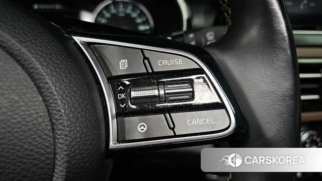 Kia Seltos 2020 Белый из Кореи, фото 5