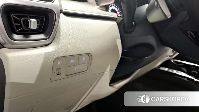 Kia Sorento 4th Generation 2021 Белый из Кореи, фото 5