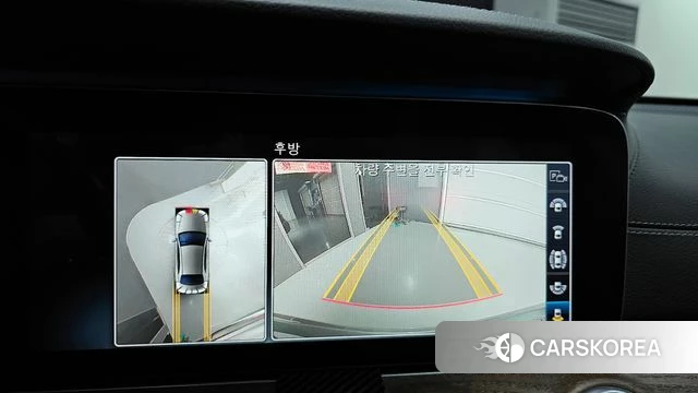 Mercedes-Benz E-Class W213 2020 Серый из Кореи, фото 5