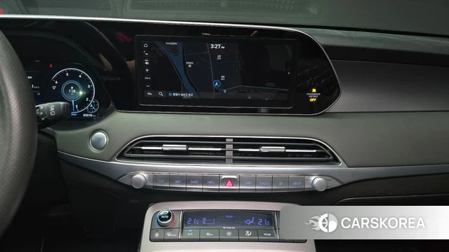 Hyundai Palisade 2020 Белый из Кореи, фото 5