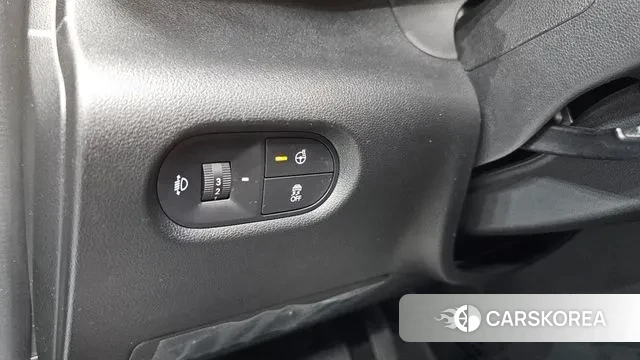 Hyundai Casper 2023 Темно-зеленый из Кореи, фото 5