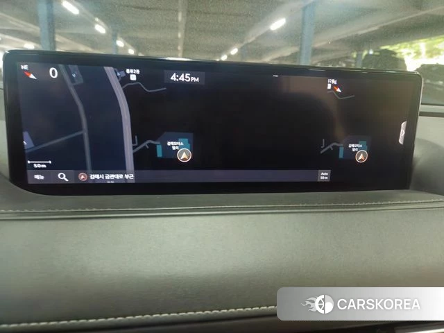 Genesis G80 (RG3) 2020 Черный из Кореи, фото 5