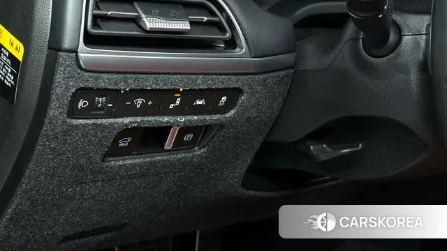 Hyundai Palisade 2020 Синий из Кореи, фото 5