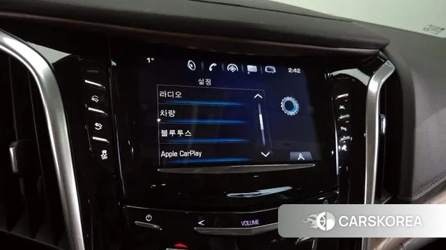 Cadillac Escalade 2020 Белый из Кореи, фото 5