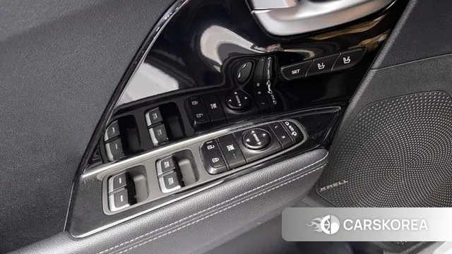 Kia Niro EV 2021 Белый из Кореи, фото 5