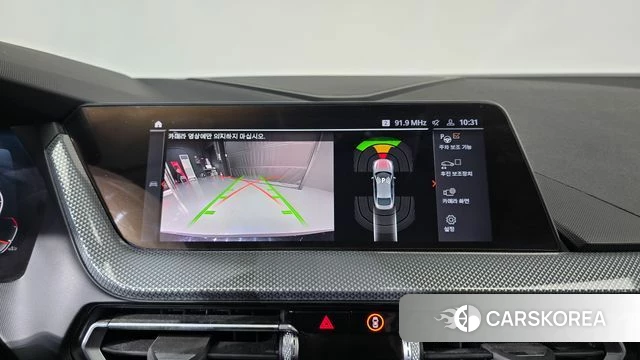 BMW 2 Series Gran Coupe (F44) 2022 Черный из Кореи, фото 5