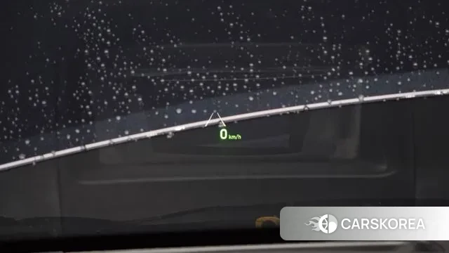 Genesis G80 2019 Черный из Кореи, фото 5