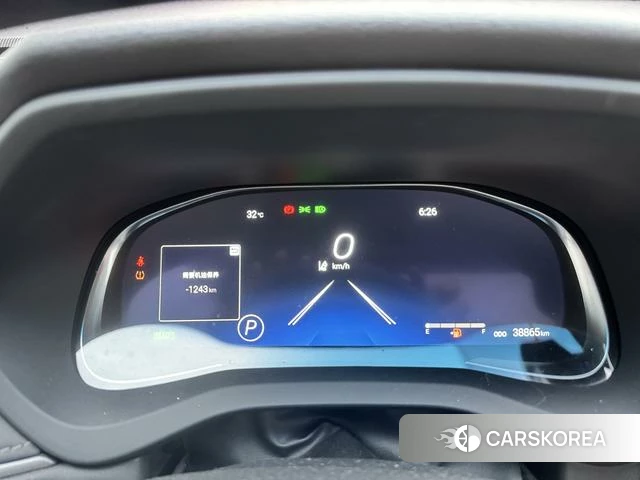 Toyota Weisha 2023 Белый из Китая, фото 5