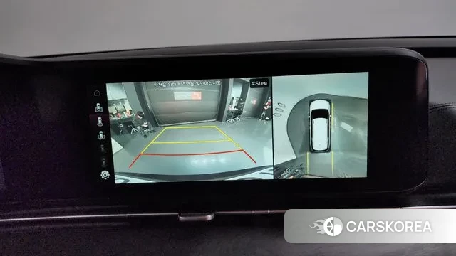 Kia Carnival 4th generation 2022 Серый из Кореи, фото 5