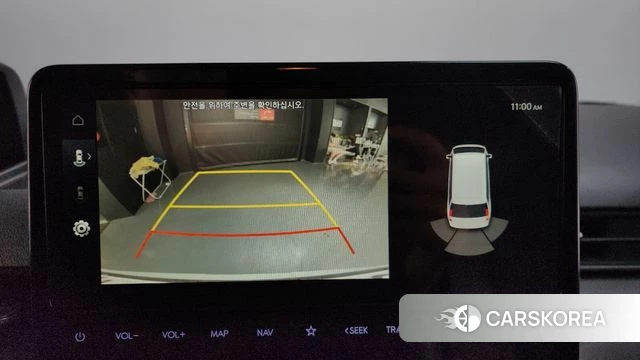 Hyundai Staria 2024 Белый из Кореи, фото 5