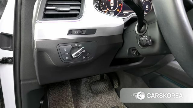 Audi Q7 (4M) 2019 Белый из Кореи, фото 5