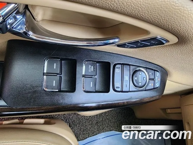 Kia The New Carnival 2019 Белый из Кореи, фото 5