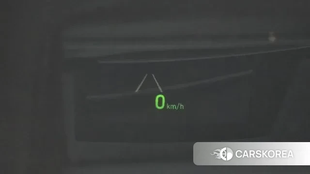 Genesis G80 2018 Черный из Кореи, фото 5