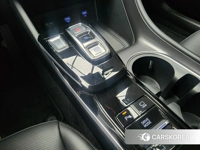 Hyundai Sonata (DN8) 2020 Серый из Кореи, фото 5