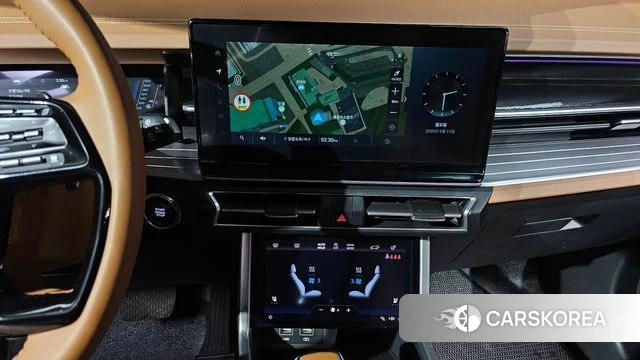 Ssangyong Torres 2023 Белый из Кореи, фото 5