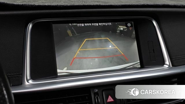 Kia The New K5 2nd generation 2018 Белый из Кореи, фото 5
