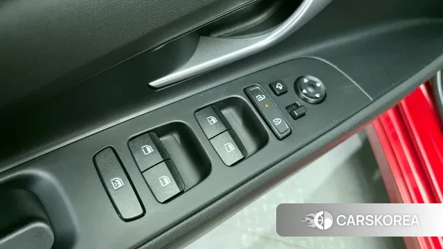 Hyundai The New Avante Hybrid (CN7) id 3492308 из Кореи 5