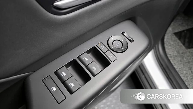 Hyundai Kona (SX2) 2025 Белый из Кореи, фото 5