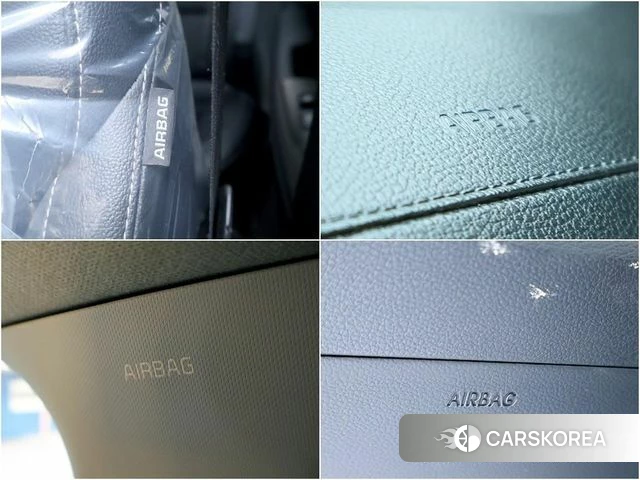 Kia Come New K3 2020 Белый из Кореи, фото 5