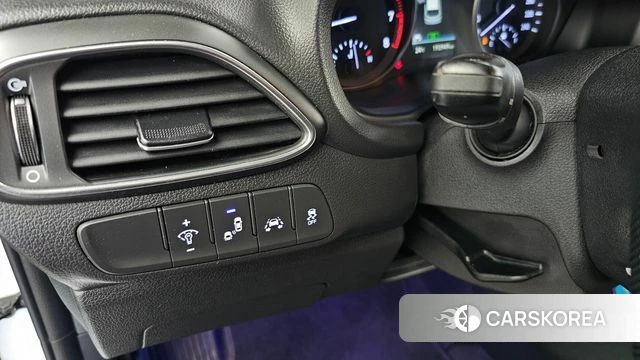 Hyundai i30 (PD) 2018 Белый из Кореи, фото 5