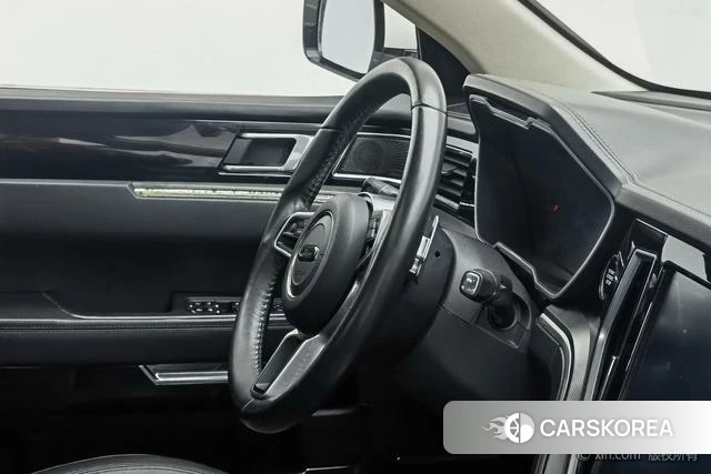 Zotye T700 2018 Белый из Китая, фото 5