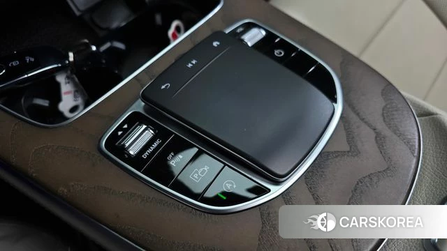 Mercedes-Benz E-Class W213 2021 Белый из Кореи, фото 5