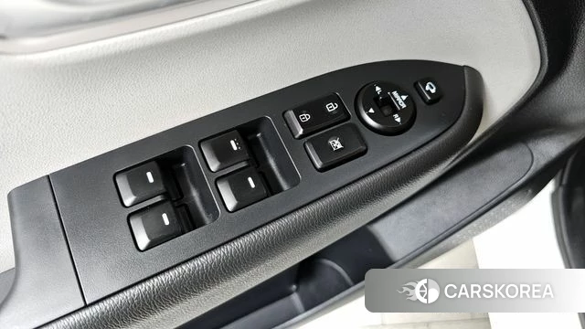 Kia The New Kia Ray 2025 Белый из Кореи, фото 5