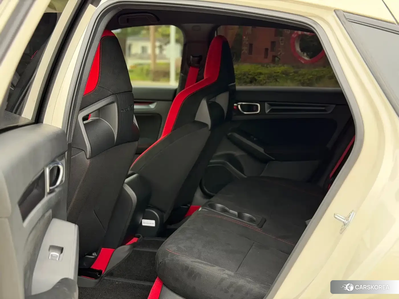 Honda Civic 2026 Белый из Китая, фото 5