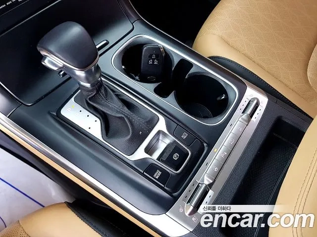 Kia Carnival 4th generation 2021 Черный из Кореи, фото 5