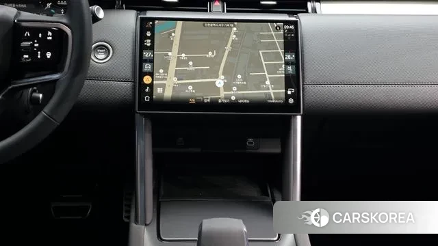 Land Rover Discovery Sports 2nd Generation 2024 Белый из Кореи, фото 5