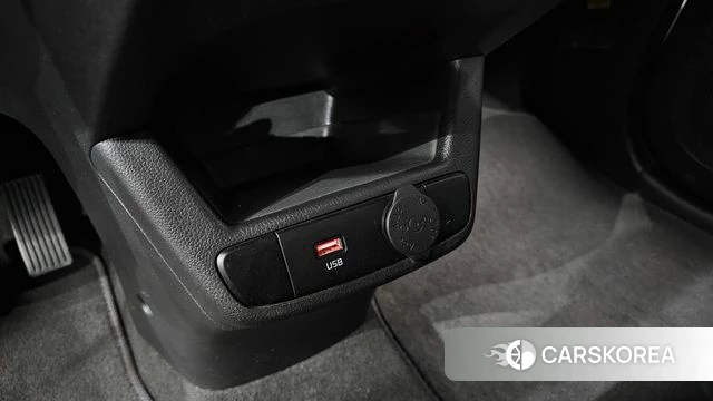 Kia The New Ray 2021 Белый из Кореи, фото 5