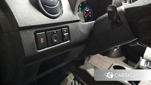 Dongfeng Socon C35 2023 Белый из Кореи, фото 5