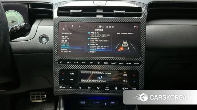 Hyundai Tucson (NX4) 2022 Белый из Кореи, фото 5