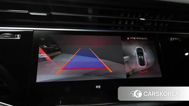 Audi Q8 (4M) 2023 Белый из Кореи, фото 5