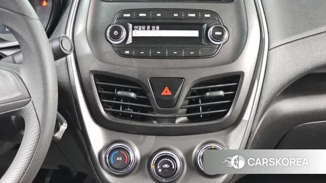 Chevrolet (GM Daewoo) The New Spark 2019 Белый из Кореи, фото 5