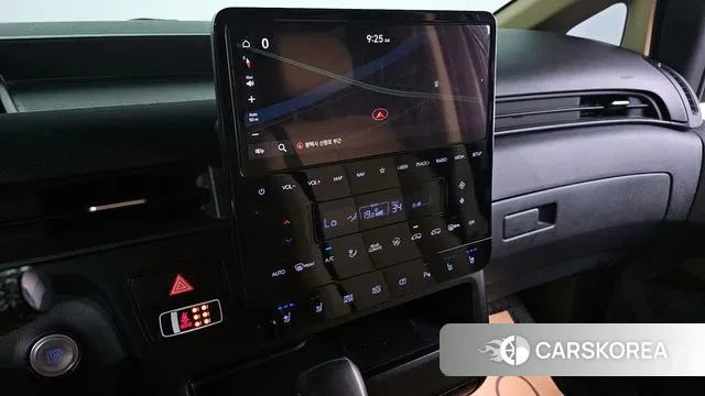 Hyundai Staria 2023 Серебряный из Кореи, фото 5