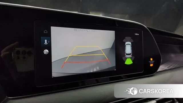 Hyundai Palisade 2019 Черный из Кореи, фото 5