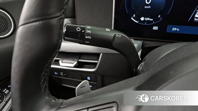 Hyundai Sonata D Edge (DN8) 2024 Белый из Кореи, фото 5