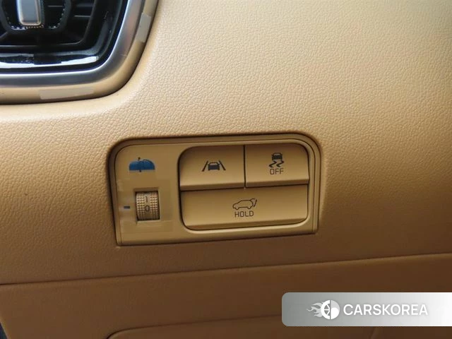 Kia Sorento 4th Generation 2023 Оранжевый из Кореи, фото 5