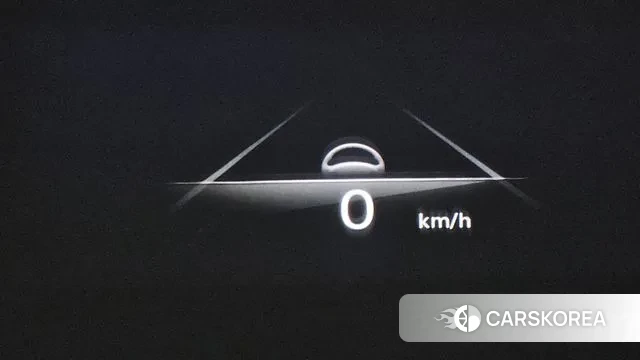 Genesis GV70 2021 Белый из Кореи, фото 5