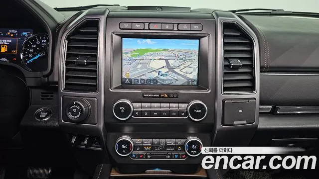 Ford Expeditation id 2686862 из Кореи 5