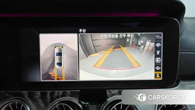 Mercedes-Benz CLS-Class C257 2019 Белый из Кореи, фото 5
